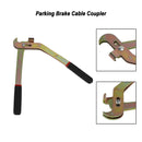 14 inch Parking Brake Cable Coupler Removal Tool 10500