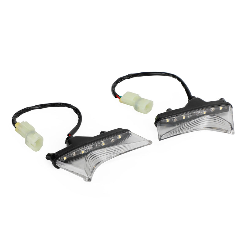 2020-2022 KAWASAKI Z900 LED Front Daytime Running Lights Headlight