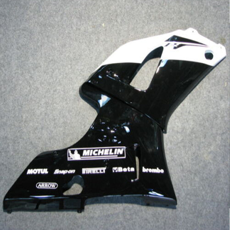 Fairing Bodywork Kit For Yamaha YZFR1 YZF R1 2000-2001 Generic