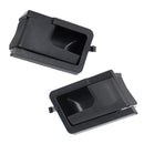 Front Left & Right Interior Inner Door Handle For VW T4 Transporter 1990-2002 Generic