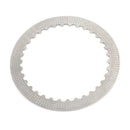 Clutch Kit Iron& Friction Plates for Kawasaki KLF KLT 185 KMX125 200 1985-2002 Generic