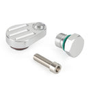 Cold Start 9th Injector Kit Billet Fit Camaro Firebird TPI 305/350 1885-1888 Generic