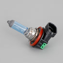 For Philips 12362BV+ BlueVision 4000K Car Headlight Bulbs H11 12V55W PGJ19-2