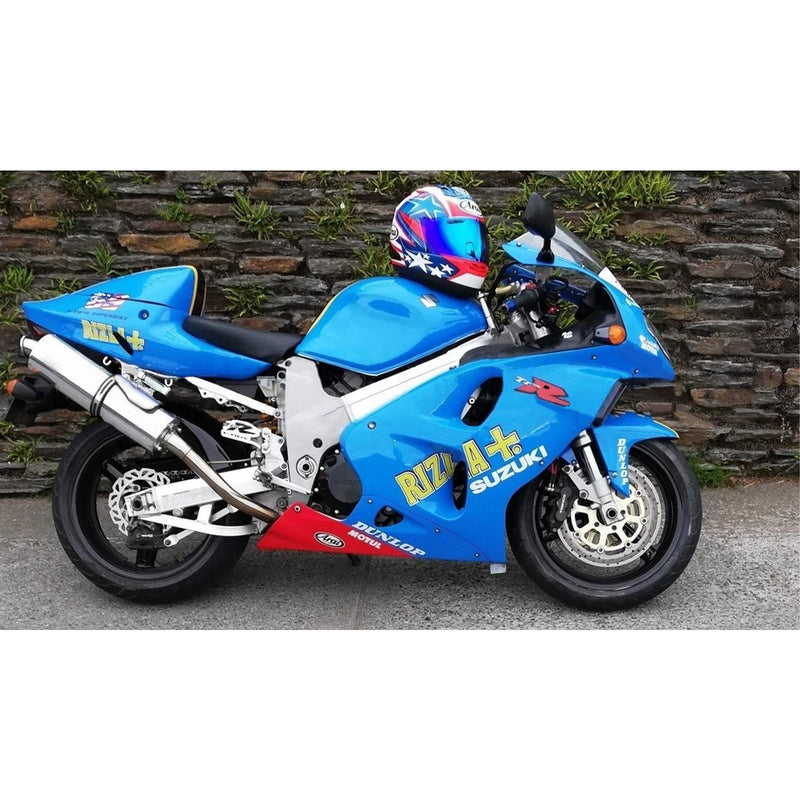 Suzuki TL1000R 1998-2003 Fairing Kit Bodywork Plastic ABS