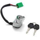 Ignition Key Switch Lock For Suzuki VS1400 Boulevard S83 Intruder 1400 1987-2004 Ignition Key Switch Lock 37110-38B03 For Suzuki VS1400 Boulevard S83 2005-2009 Ignition Key Switch Lock Set 37110-38B01 for VS1400 Boulevard S83 2005-2009 Generic