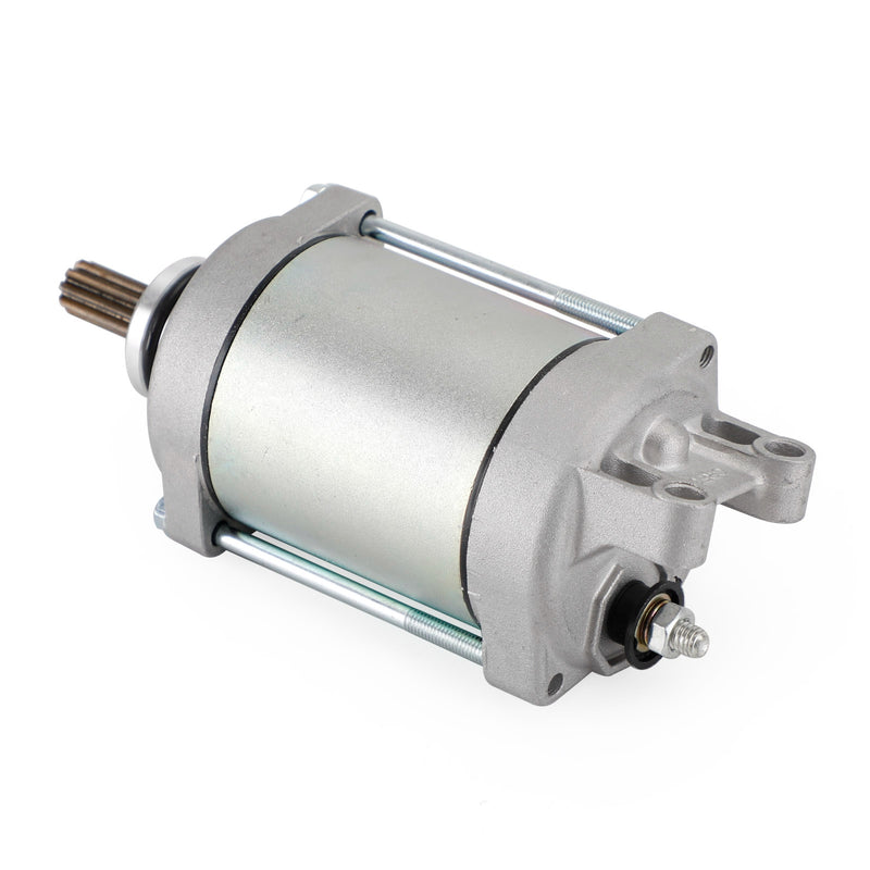 Starter Motor For Kawasaki Ninja 1000 & Versys 1000 & Z900 ZR900 - 21163-0748 Fedex Express