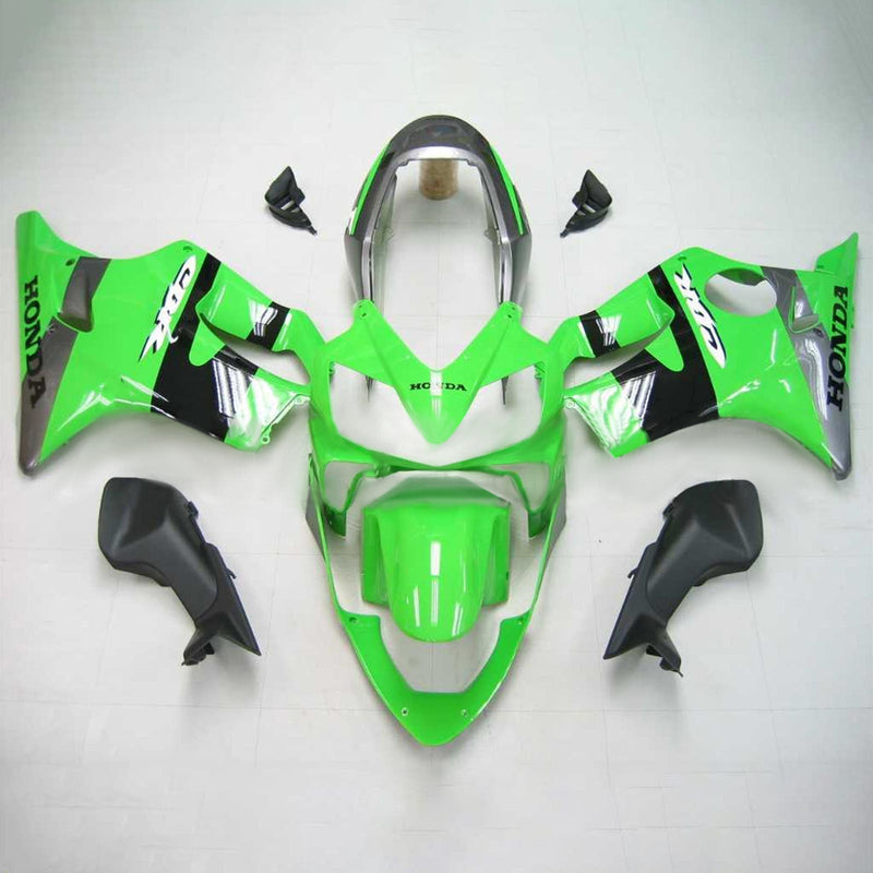 Honda CBR600 F4i 2004-2007 Fairing Kit