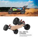 RC Car RTR 2.4GHz 60km/h High Speed Drift Racing Car WLtoys 144001