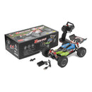 RC Car RTR 2.4GHz 60km/h High Speed Drift Racing Car WLtoys 144001