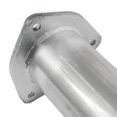 2013-2017 Dodge Ram 2500 3500 4500 5500 6.7L Cummins Diesel Truck 4" Exhaust Muffler Pipes & EGR  Delete Kit