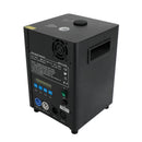 Low Noise 600W Cold Spark Firework Machine for DMX Stages