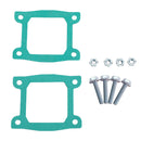 Yamaha Blaster 200 YFS200 Bike ATV 1988-2006 Intake Reed Valve