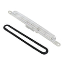 Lens 3RD Third LED Brake Stop Light Lamp For Mitsubishi Lancer EVO 2008-16 Generic