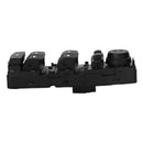 Left Front Master Window Switch Control Driver side Panel for BMW F10 F07 09-17 Generic