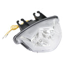 LED Tail Light Turn Signal For Suzuki GSXS 1000 F GSX-S 750 Z 2017-2021