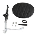 Adjustable Driver Backrest fit for Can Am Spyder RT SE6 SM6 SE5 SM5 2008-2017 Generic