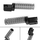 Front Footrests Foot Peg for MV AGUSTA Brutale 675 800 1000 1099 Dragster 800 Generic