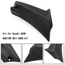 Tank Side Trim Cover Panel Fairing Cowl For Suzuki GSXR 600/750 2011-2024 K11 Generic