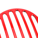 Headlight Guard Protector Cover Haddlamp For Honda Rebel Cm300 Cm 300 20-21 Red Generic