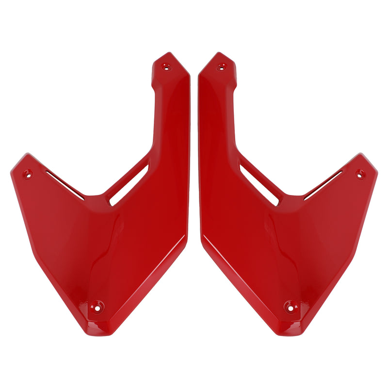 Motorcycle Frame Side Cover Guard Fairing for Honda X-ADV 750 XADV750 2021 Generic