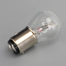 For GE General Lighting Halogen Auxiliary Light P21/5W 12V21/5W BAY15D Generic