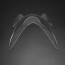 Front Headlight Lens Protection Fit For Suzuki Gsx-S 1000 Gsx S 1000 17-21? Smoke Generic