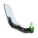 Universal Motorcycle Handguard Handlebar Shells Protector for Honda Yamaha KTM Generic