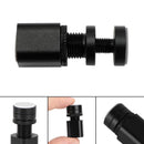 Adjustable Desktop Graphics Card GPU Brace Aluminum Video Rotating Stand