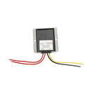 AC12V To DC12V 5A Waterproof Power Converter Power Adapter Transformer Module