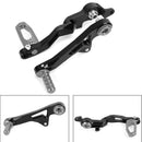 Adjustable Shift Foot Lever & Brake Pedal Set Fit for BMW R1250 GS,ADV 2019+ TI Generic