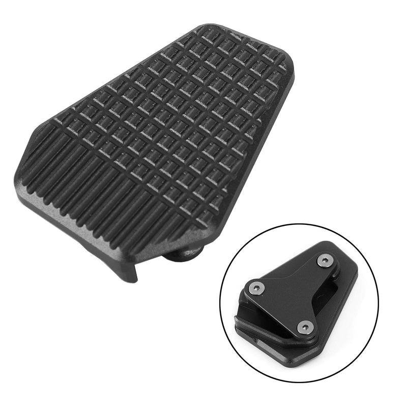 Extension Brake Foot Pedal Enlarger Pad Cnc For Bmw S1000Xr S 1000 Xr 20-21 Silver Generic