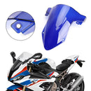 Windshield WindScreen for BMW S1000RR 2019-2022 WI Generic