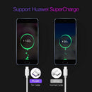 USB Type C Cable USB-C Sync Charging Cable for Samsung S10 S9 S8 Note 9 10 20