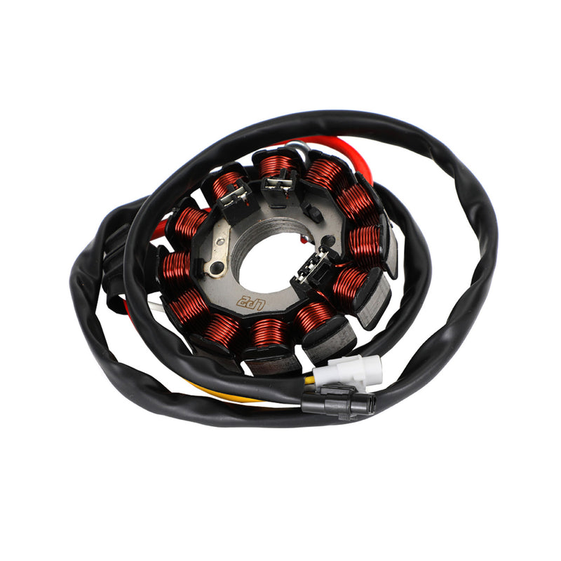 2007 - 2011 Yamaha WR 450 F CJ12W CJ13W Regulator Magneto Stator Coil Gasket Kit