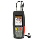 WT100A Smart Sensor LCD Ultrasonic Thickness Gauge Sound Velocity Tester