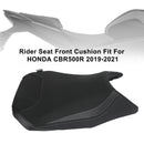 HONDA CBR500R 19-21 2020 Red Complete Cushion Rider Passenger Seat