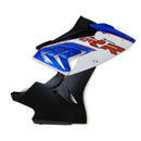 Injection Fairing Kit Bodywork Plastic ABS fit For BMW S1000RR 2017-2018 Generic
