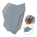 BMW S1000XR 2015-2019 ABS Motorcycle Windshield WindScreen