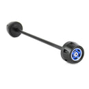 Areyourshop Front Spindle Bobbins Wheel Slider Fit for Ducati Scrambler Sixty2 Classic Icon Generic