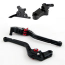 Long Clutch Brake Lever fit for Honda CBR500R/CB500F/X 19-21 CBR300R 19-25 Generic
