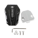 Honda Cb 400F Cb 400X 2021 Extension Brake Foot Pedal Enlarger Pad Cnc