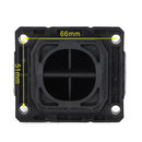 Reed Valve System Fits For VT150 VR150 TZR125 TDR240 TDR250 VR VT TZR Generic