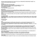 Print Head Fit for E pson XP600/XP601/XP950/XP820 FA09050 Full Colors