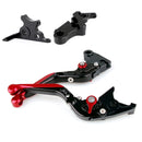 Adjustable Clutch Brake Lever for Honda CBR500R/CB500F 19-21 CBR300R 19-21 Generic