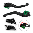 Kawasaki ZX10R/RR/KRT 2016-2017 NEW Short Clutch Brake Lever