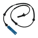 Front Left/Right ABS Speed Sensor 34523420330 for BMW X3 E83 F25 2004-2011 Generic