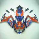 Suzuki GSXR 600/750 2006-2007 Fairing Kit