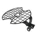 Triumph Trident 660 2020-2022 2021 Front Headlight Guard Cover Black