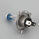 50440SNU For GE Halogen Megalight Lamp UP TO +120% 12V 60/55W H4 Generic