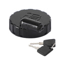 JCB Backhoe 331/45908 331/33064 123/05892 Locking Diesel Fuel Tank Cap
